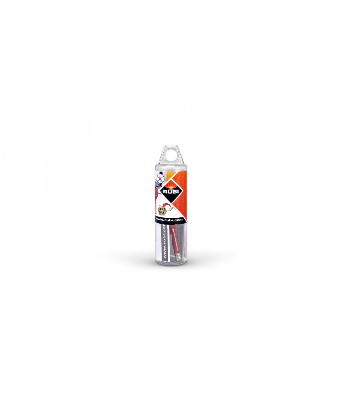 RUBI 05994 Broca Drygres Ø7 Mm.