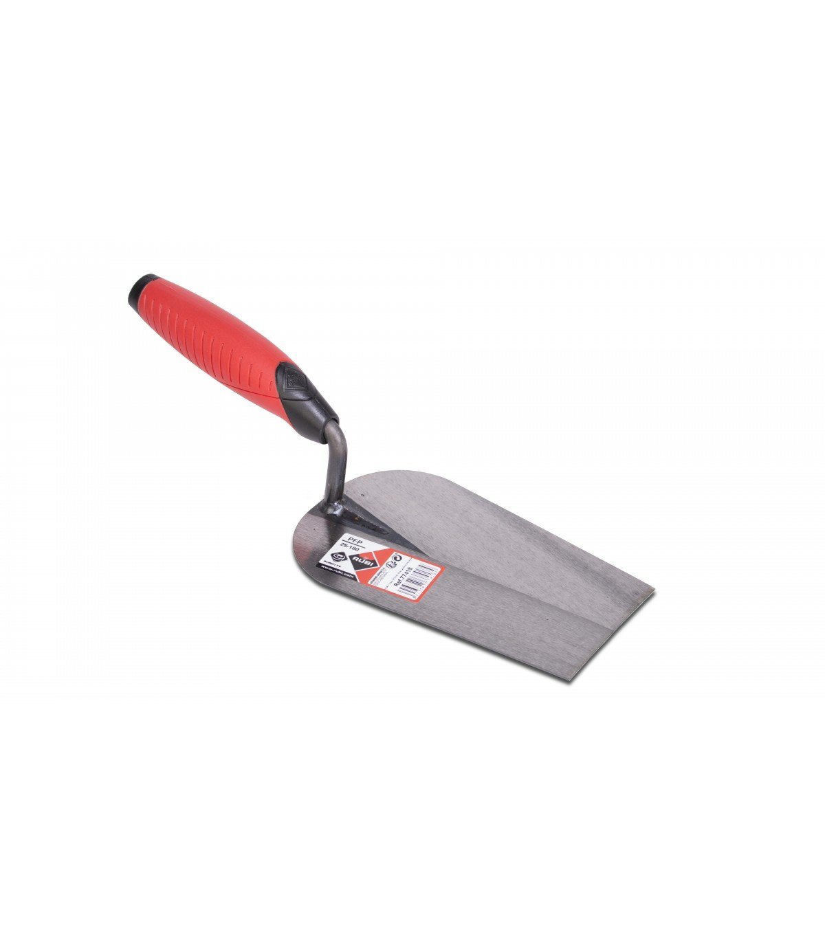 RUBI 77418 PFP25-180 Paleta Mango Bimaterial FLEX