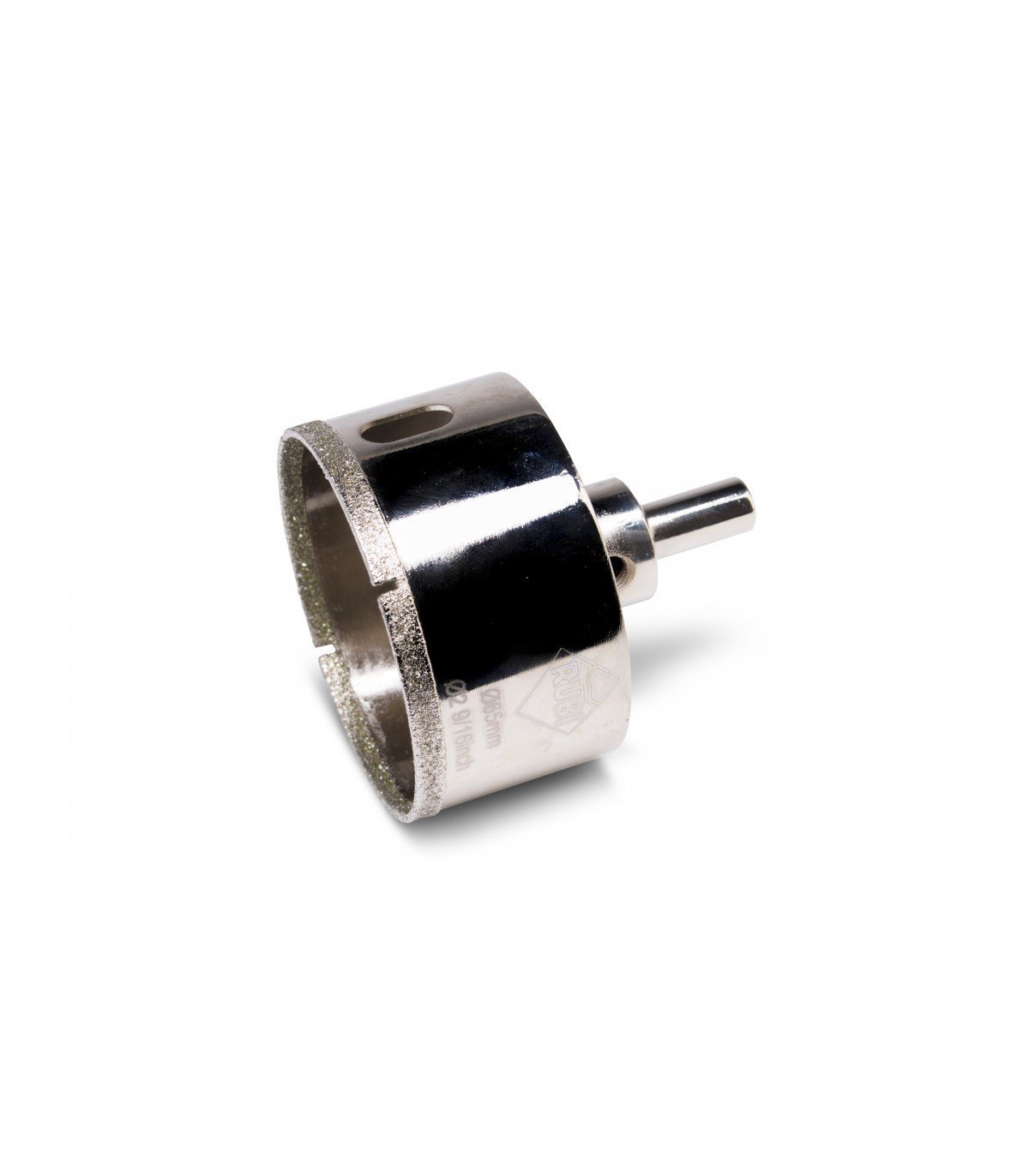 RUBI 05969 Broca Diamante Easygres Ø65 Mm.