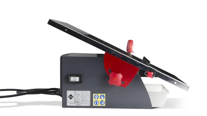 RUBI 45910 ND-200 Cortadora Eléctrica 230V-50Hz Sin Maleta - Imagen 5