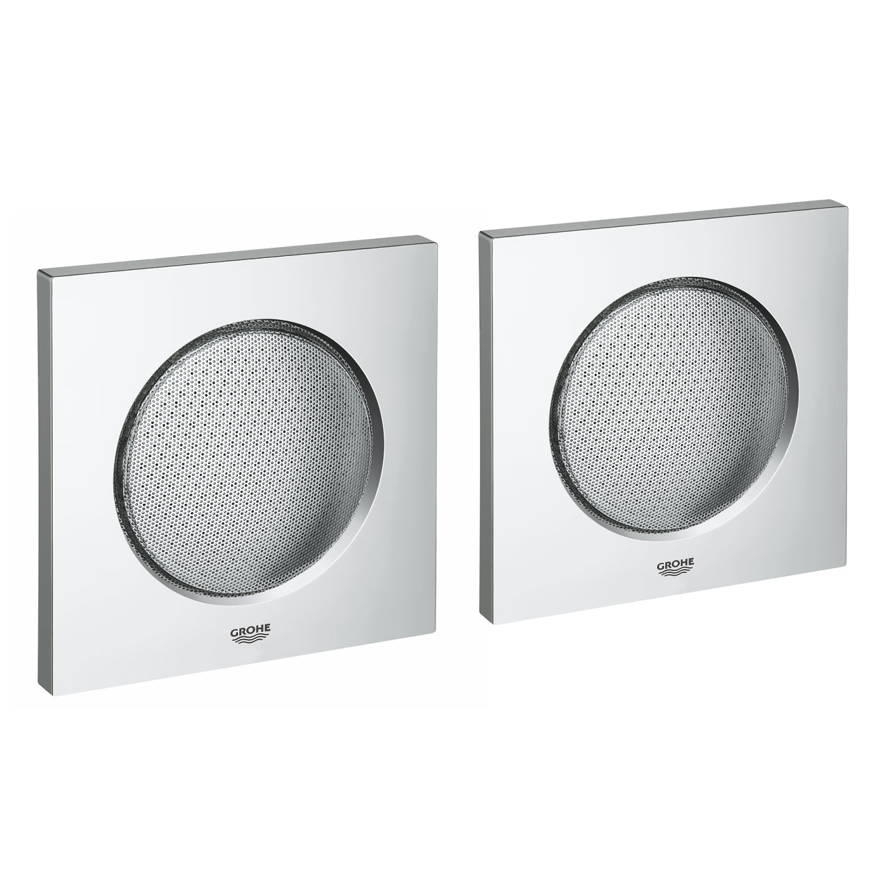 GROHE 36 360 000 RAINSHOWER F-SERIES Módulo de Sonido SPA