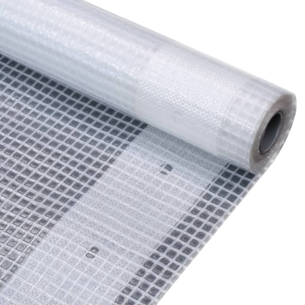 VXL Lona Impermeable 260 G/M² 4X8 M Blanca
