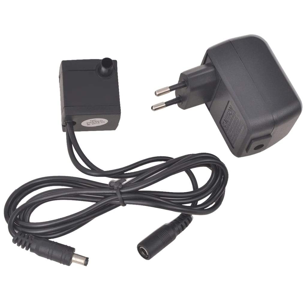 VXL Fuente Para Interiores Con Luz Led De Poliresina - Imagen 6