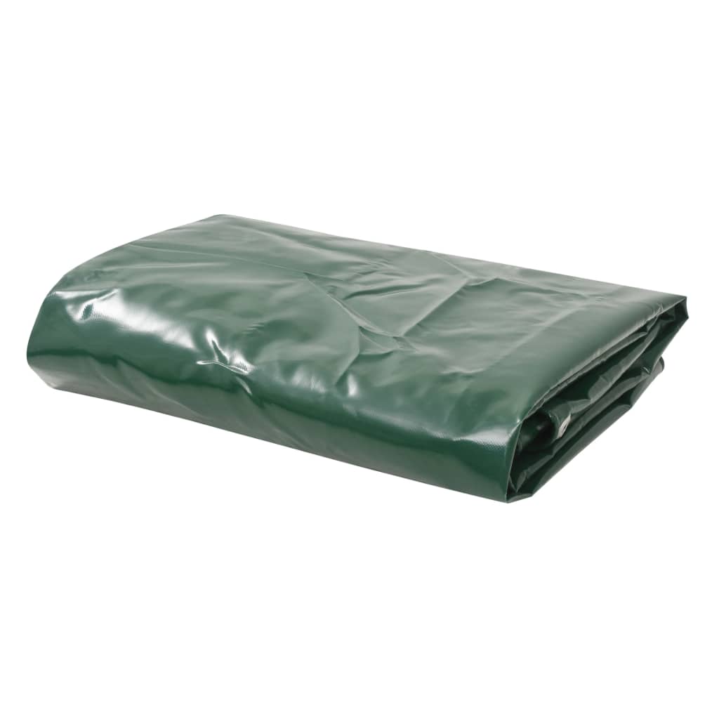 VXL Lona 650 G/M² 6X8 M Verde