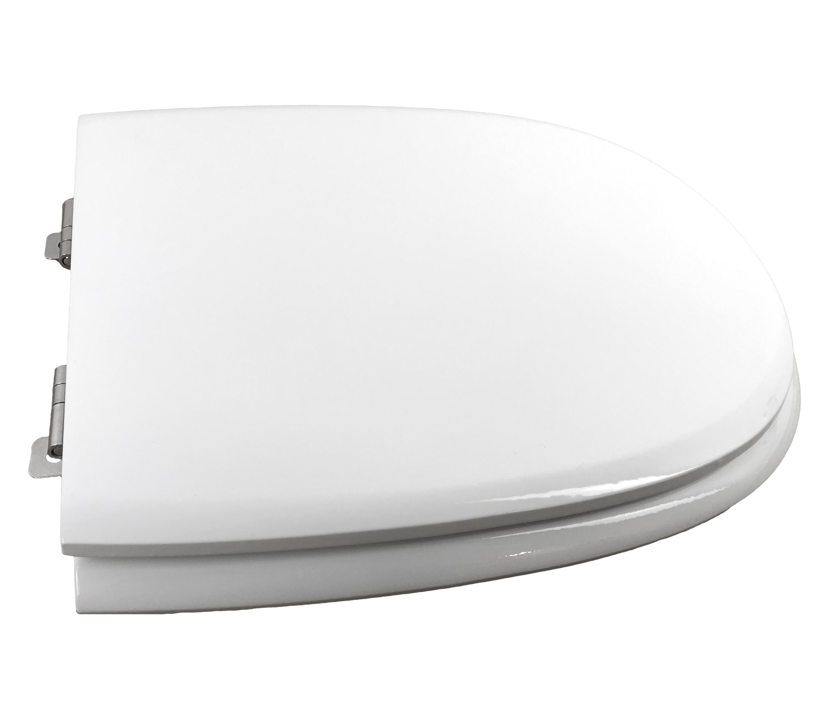 ETOOS 02043108 EUROPA Tapa WC Sangrá Blanco - Imagen 3