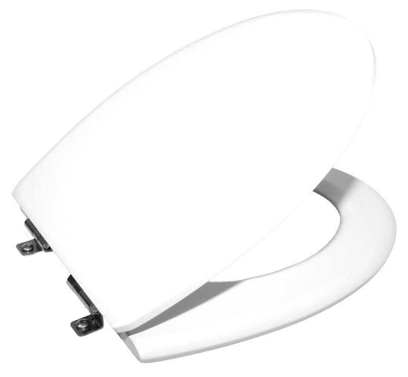 ETOOS AMADEUS Tapa WC Bellavista Blanco