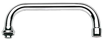 GROHE 13 028 000 Caño Completo