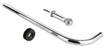 GROHE 37 107 000 Dal-Tubo De Descarga
