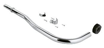 GROHE 37 112 000 Tubo Descarga Bay.35mm con Bridas