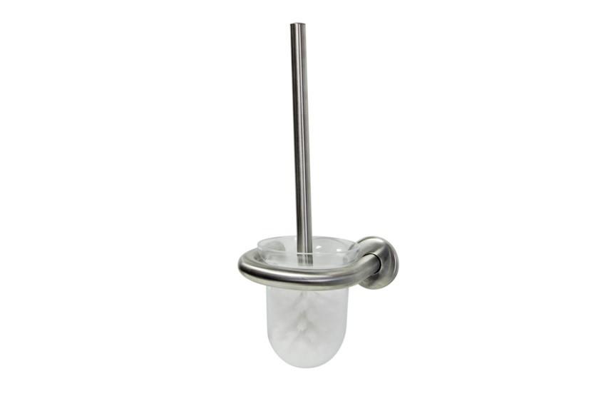 PRESTO 88047 Escobillero Antiblocajered Inox Satinado