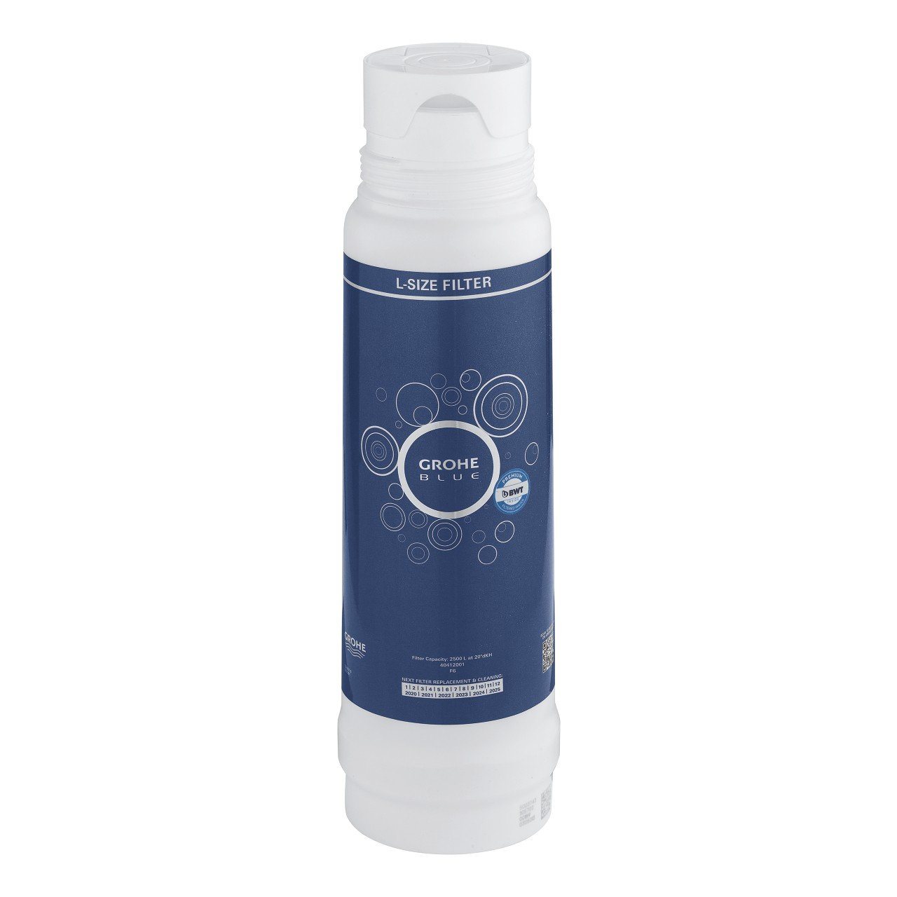 GROHE 40 412 001 BLUE Filtro 3.000 Litros
