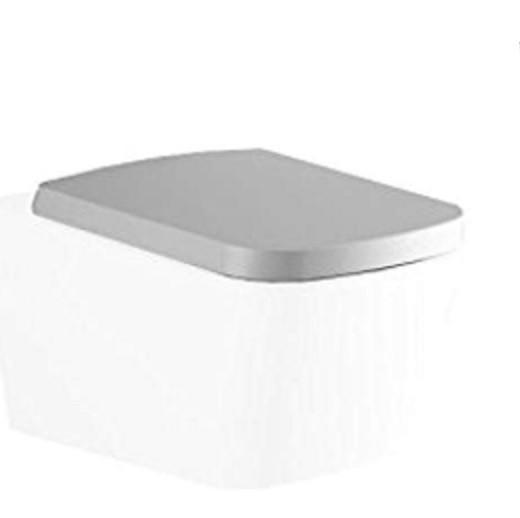 IDEAL STANDARD J437900 MIA Tapa WC Blanco