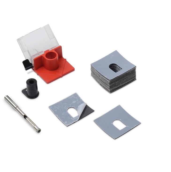 RUBI 04928 Kit Broca Easygres Ø8 Mm.