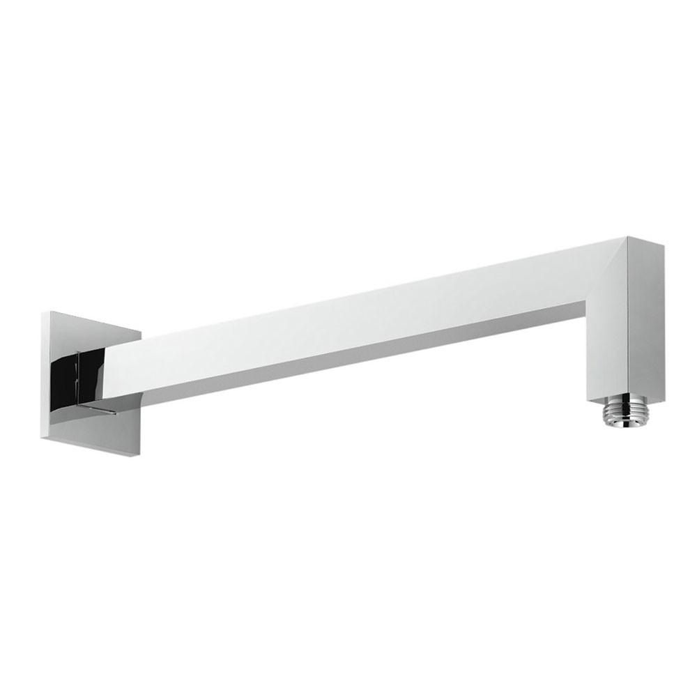 LLAVISAN L112604 Brazo Ducha de pared Cuadrado