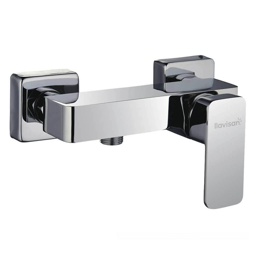LLAVISAN L152464 CHEROKEE Grifo Ducha monomando