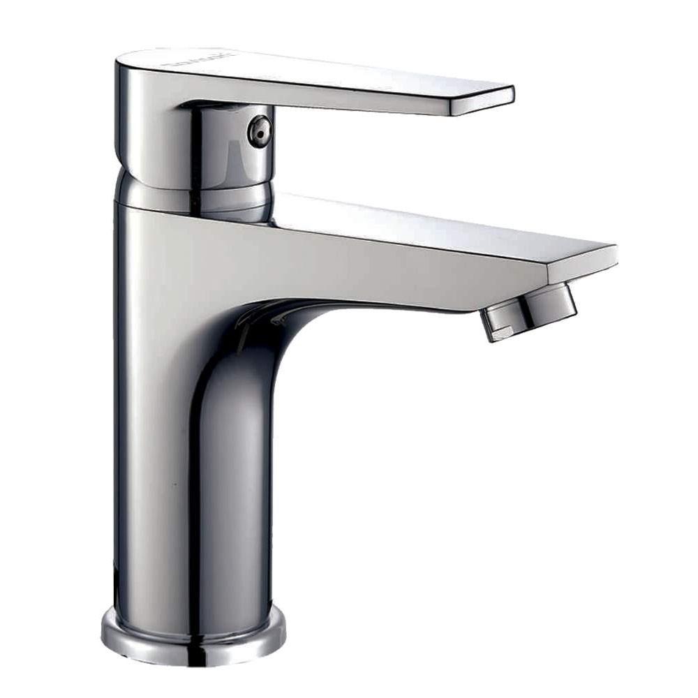 LLAVISAN L155654 DENVER Grifo de lavabo monomando