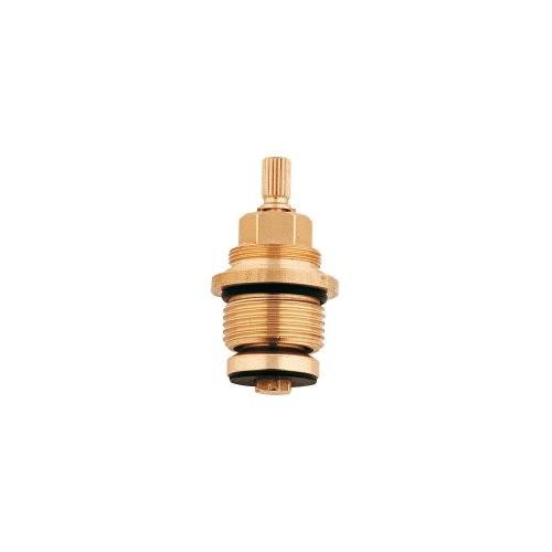 GROHE 07 025 000 Montura Universal 3/4"