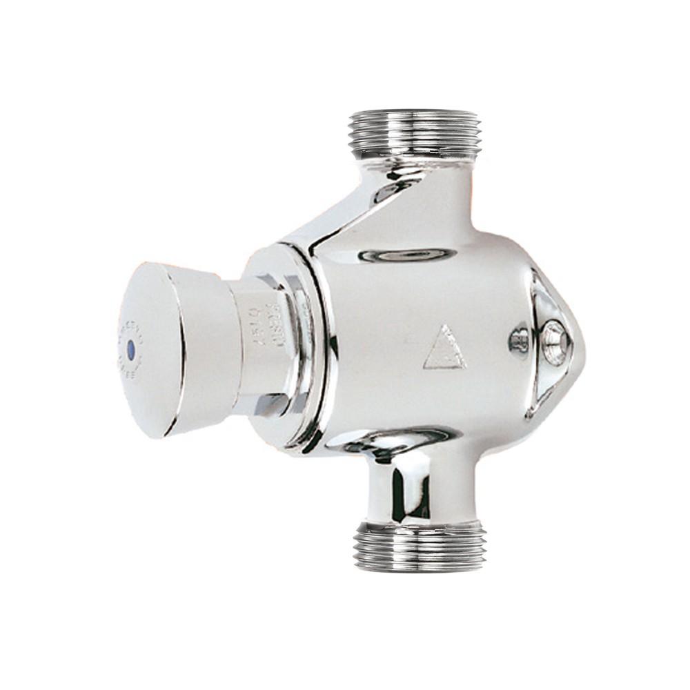 PRESTO 65 Grifo Ducha Temporizado 1 Agua