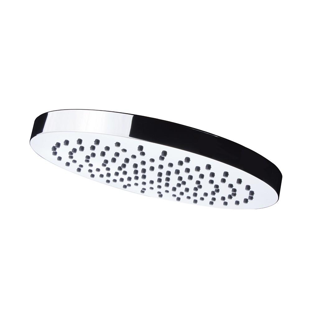 CLEVER 98518 Rociador Ducha Abs Ø200 Circular