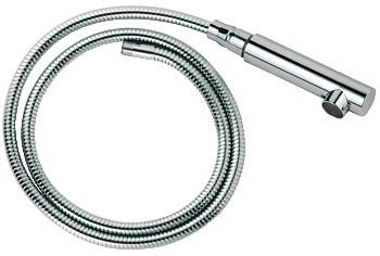 GROHE 46 590 000 Caño y Flexo para MINTA y ESSENCE