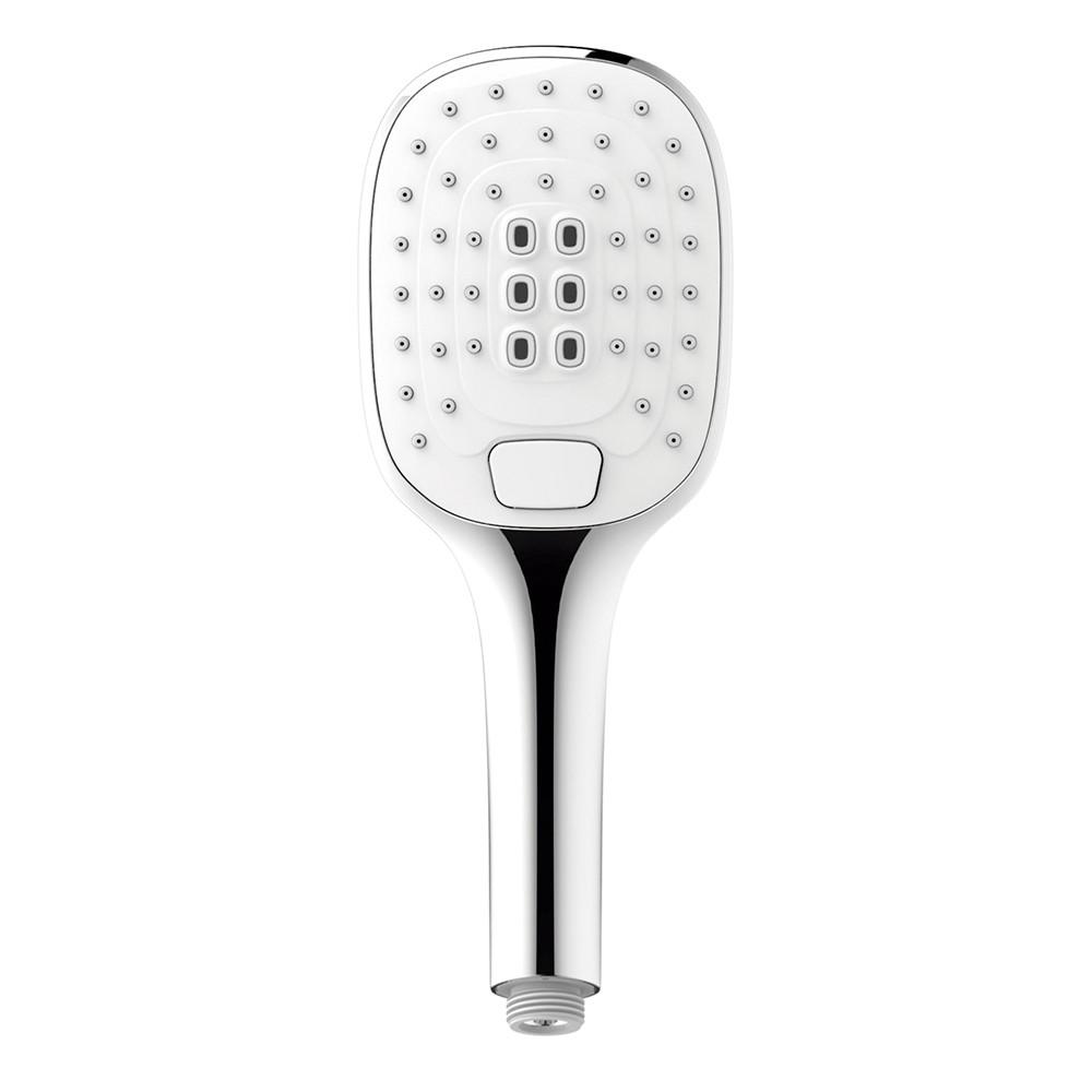 CLEVER 99610 Telefono Ducha Abs 100X120 3F Style