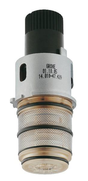 GROHE 47 439 000 Termoelemento 1/2" " New "